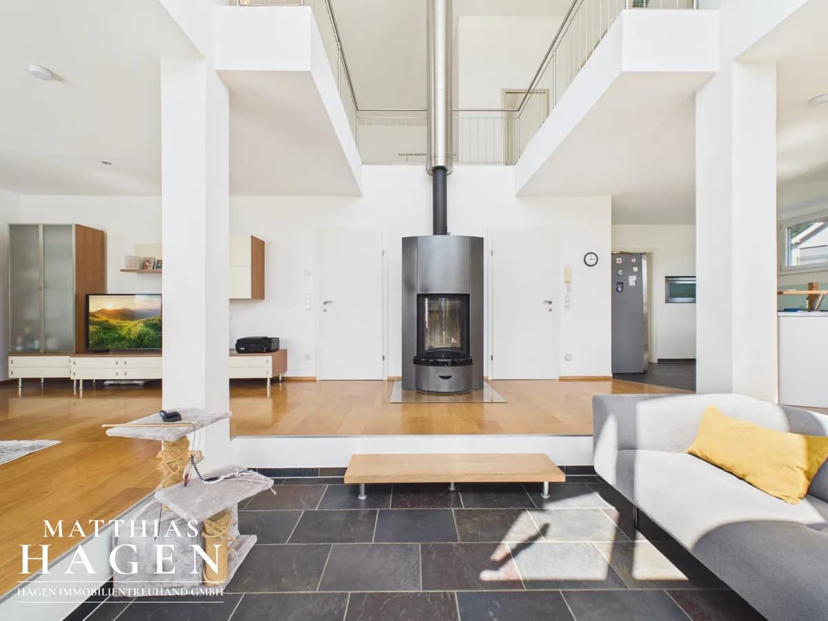 4-Zimmer-Haus kaufen in Feldkirch – 145 m², € 850.000 – Bild 10 von 33
