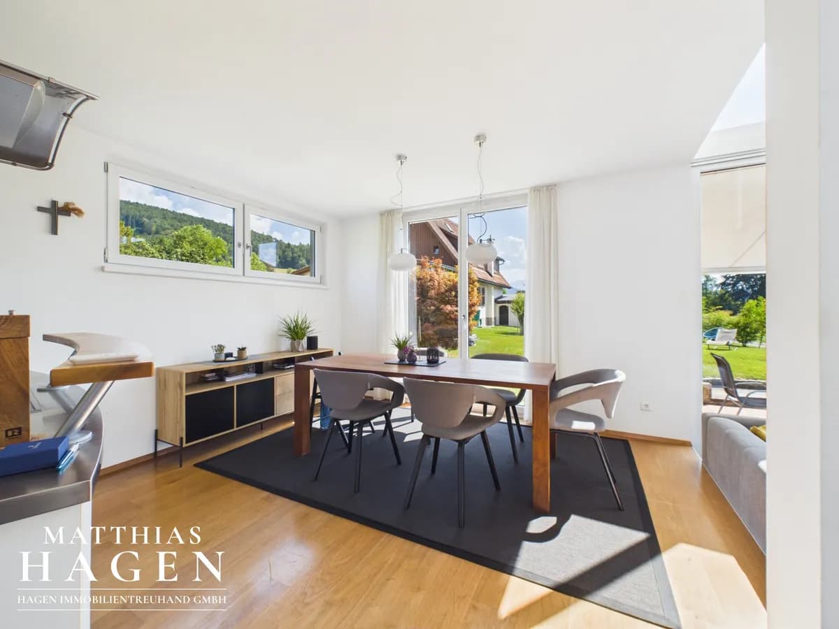 4-Zimmer-Haus kaufen in Feldkirch – 145 m², € 850.000 – Bild 12 von 33