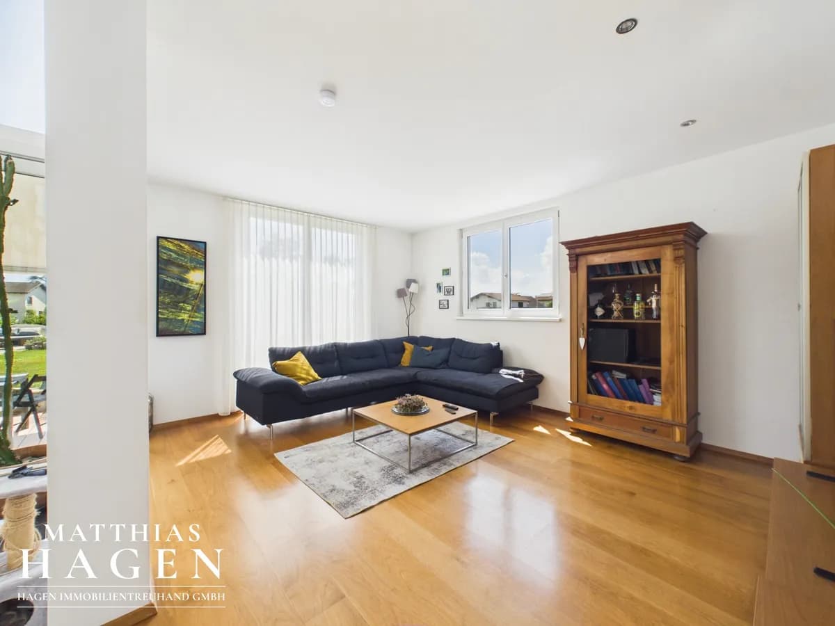 4-Zimmer-Haus kaufen in Feldkirch – 145 m², € 850.000 – Bild 13 von 33