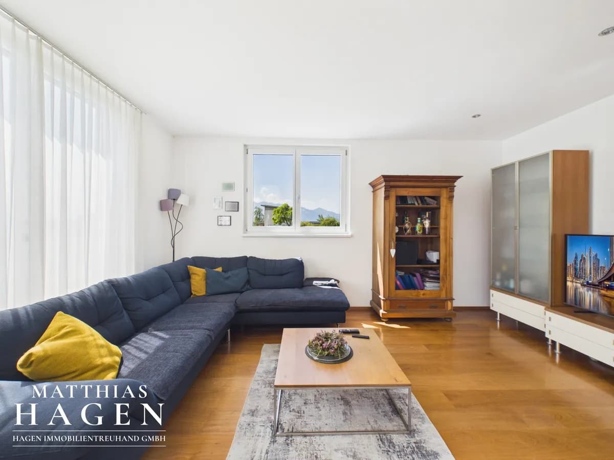 4-Zimmer-Haus kaufen in Feldkirch – 145 m², € 850.000 – Bild 14 von 33