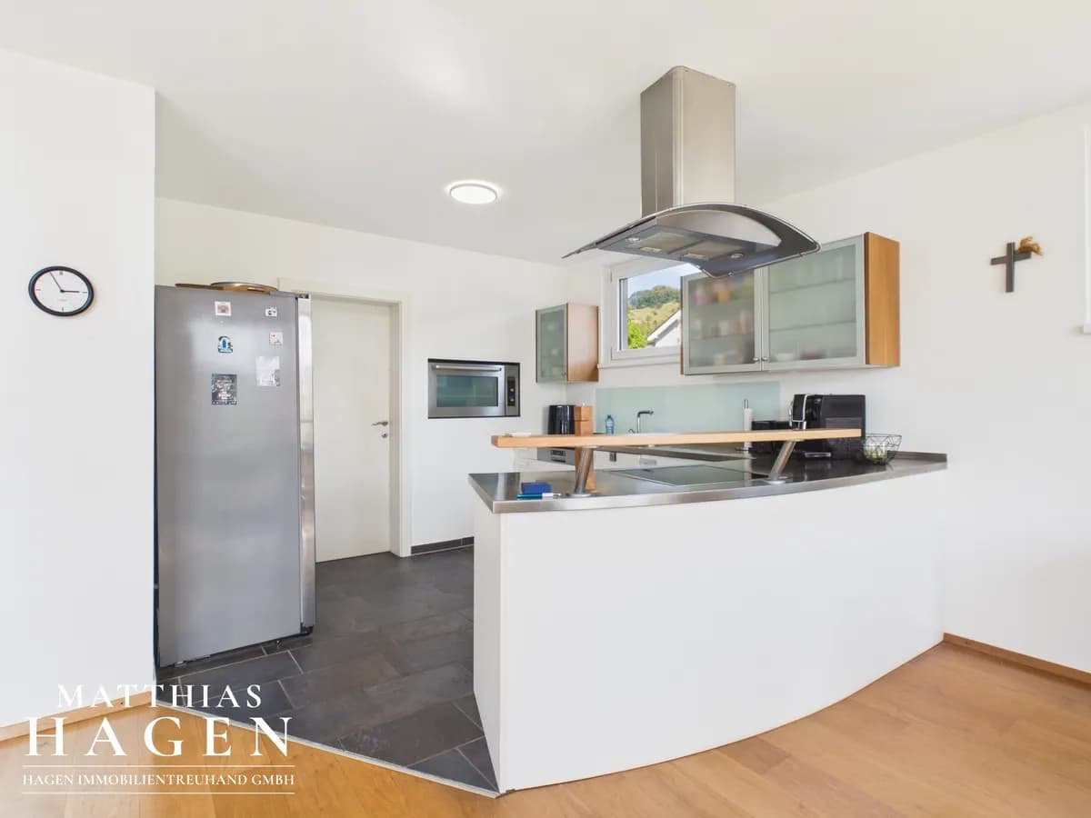 4-Zimmer-Haus kaufen in Feldkirch – 145 m², € 850.000 – Bild 18 von 33