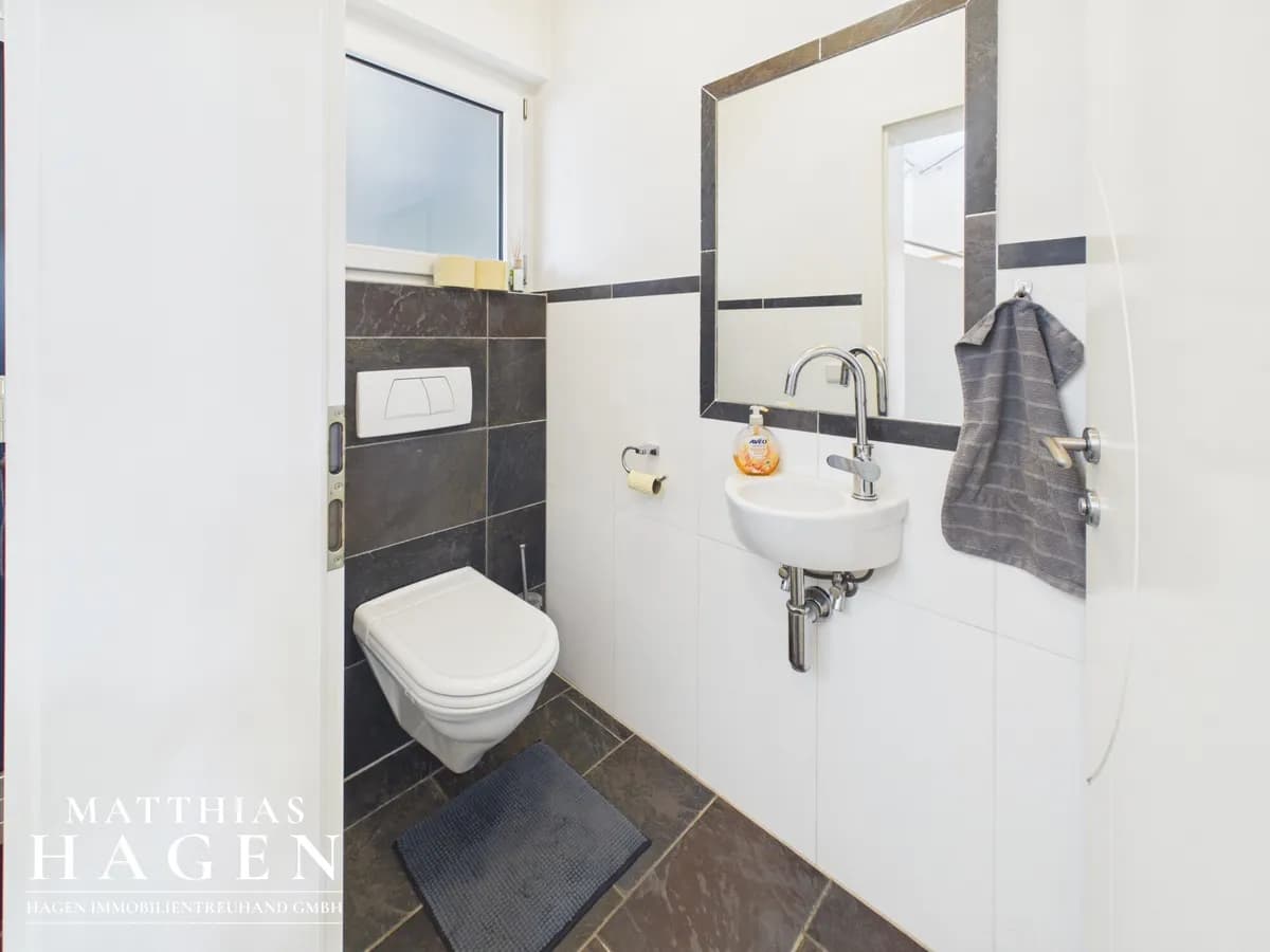 4-Zimmer-Haus kaufen in Feldkirch – 145 m², € 850.000 – Bild 19 von 33