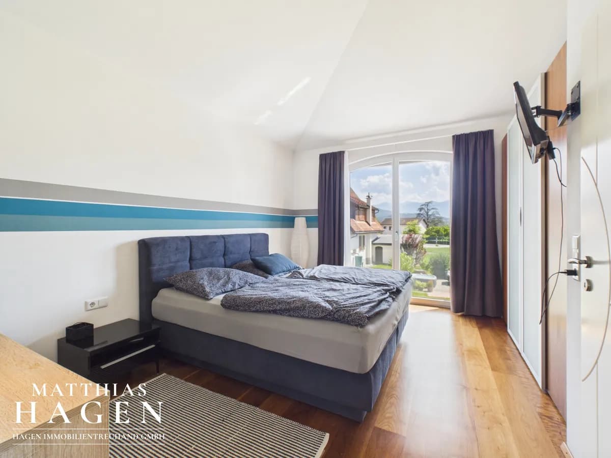 4-Zimmer-Haus kaufen in Feldkirch – 145 m², € 850.000 – Bild 20 von 33