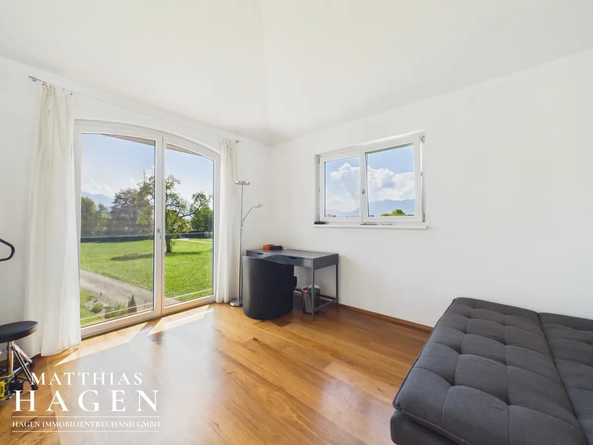 4-Zimmer-Haus kaufen in Feldkirch – 145 m², € 850.000 – Bild 21 von 33