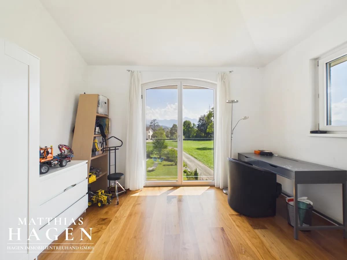 4-Zimmer-Haus kaufen in Feldkirch – 145 m², € 850.000 – Bild 22 von 33