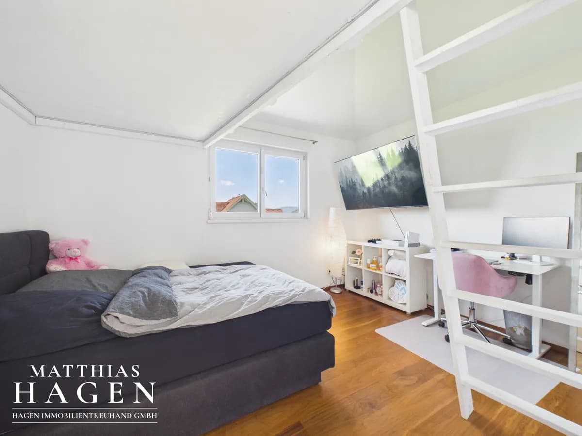 4-Zimmer-Haus kaufen in Feldkirch – 145 m², € 850.000 – Bild 26 von 33