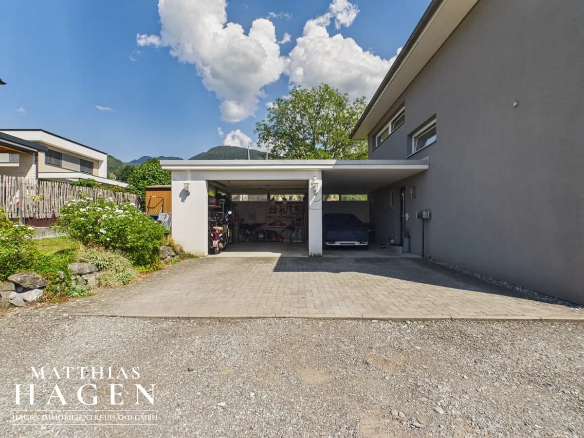 4-Zimmer-Haus kaufen in Feldkirch – 145 m², € 850.000 – Bild 27 von 33