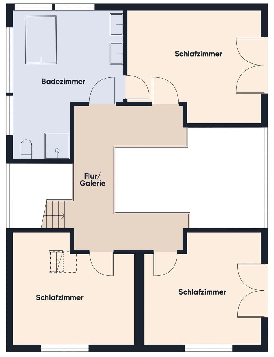 4-Zimmer-Haus kaufen in Feldkirch – 145 m², € 850.000 – Bild 32 von 33