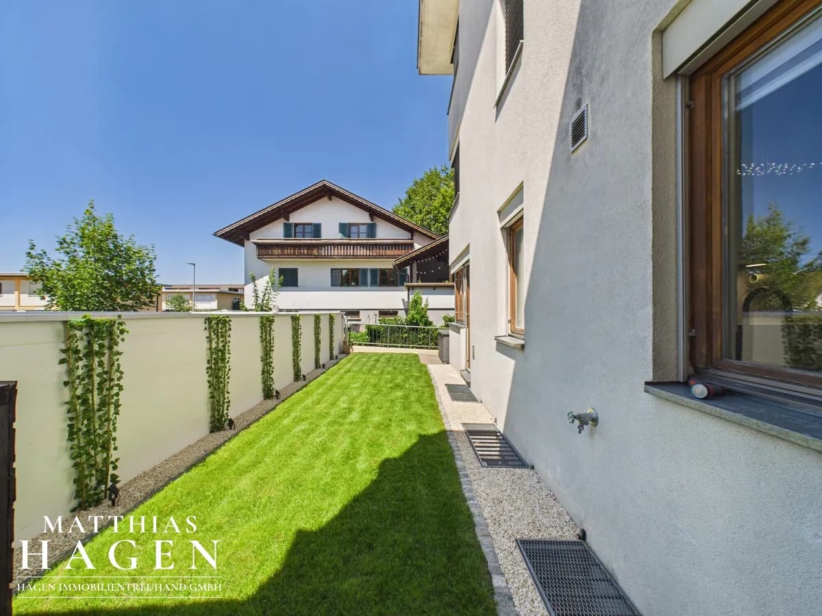 3-Zimmer-Wohnung kaufen in Dornbirn – 62,27 m², € 369.000 – Bild 8 von 23