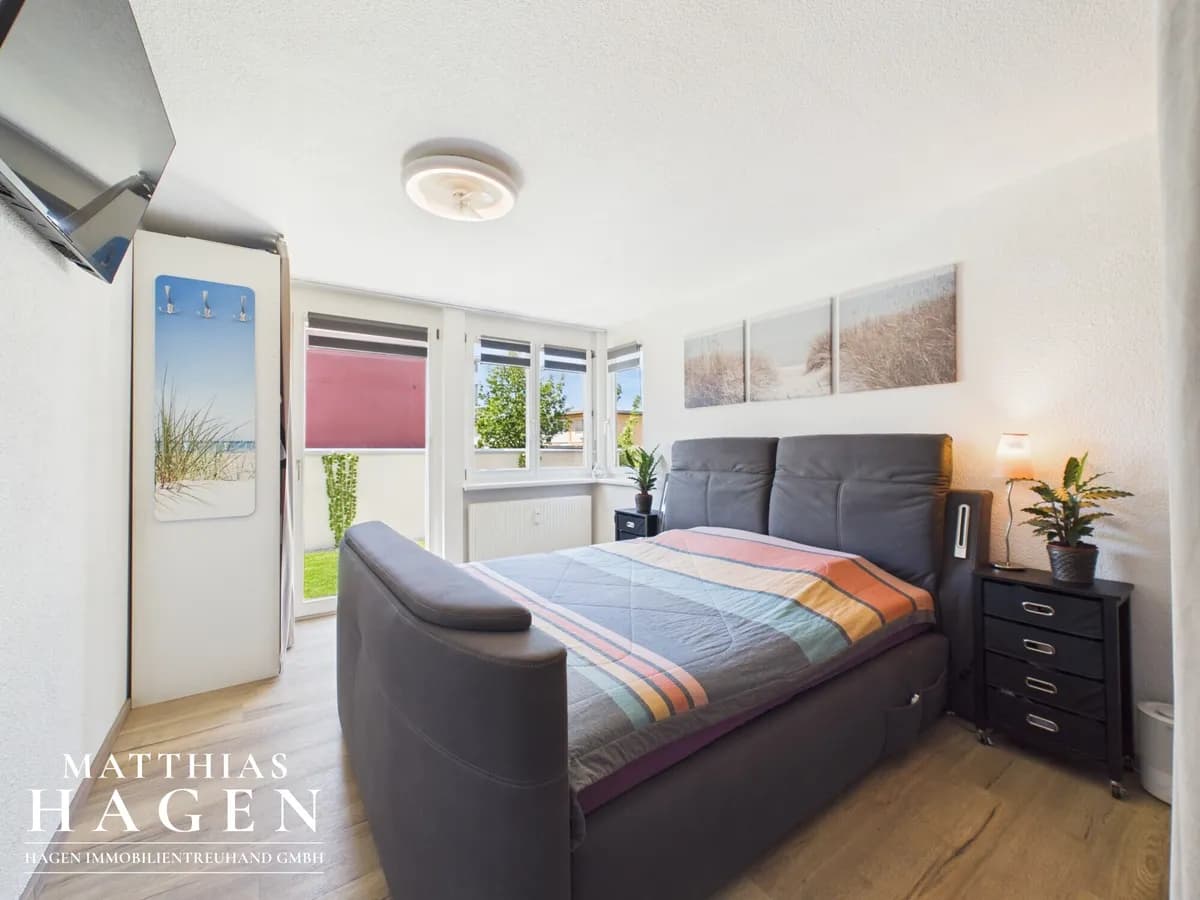 3-Zimmer-Wohnung kaufen in Dornbirn – 62,27 m², € 369.000 – Bild 9 von 23