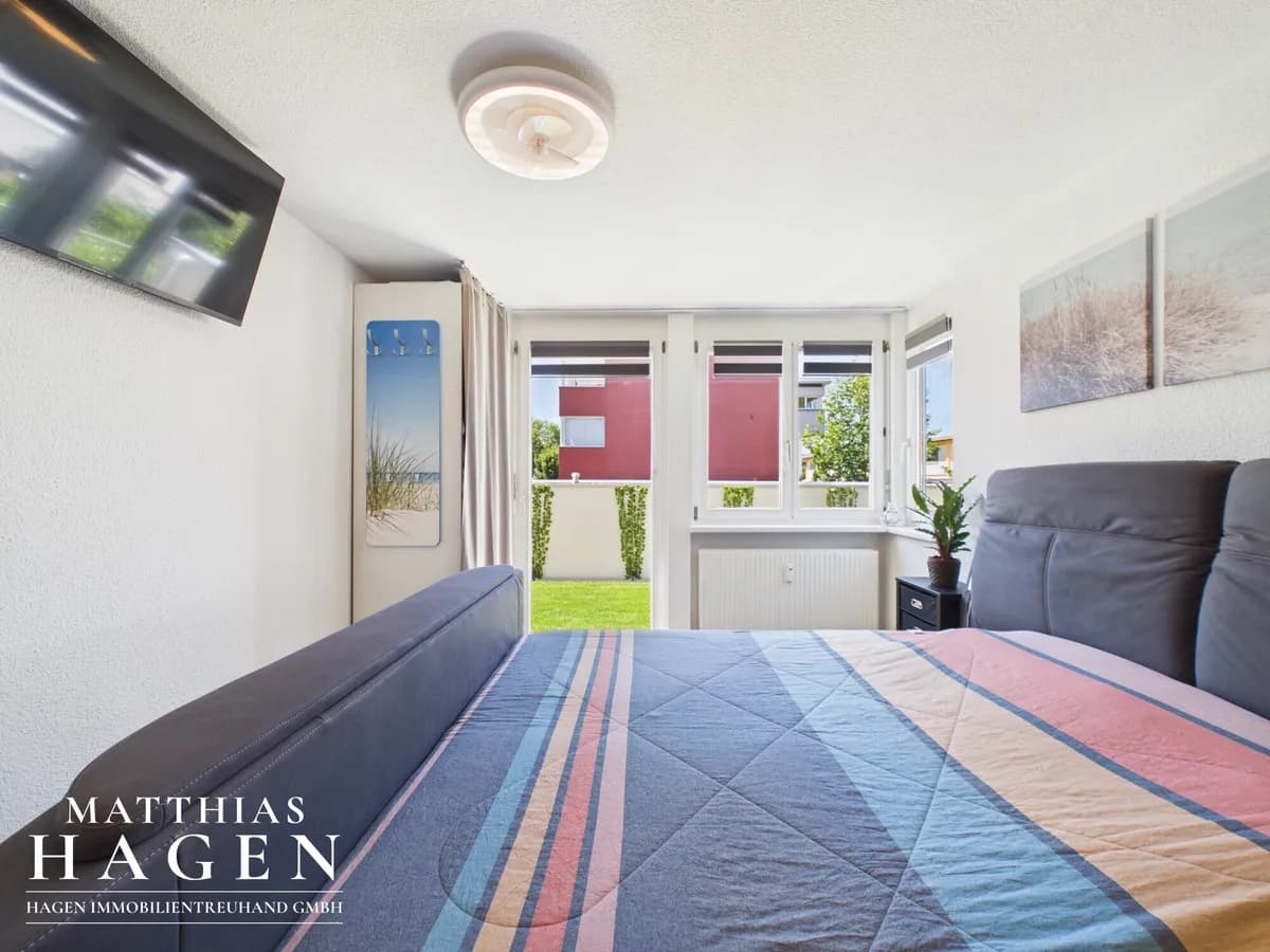 3-Zimmer-Wohnung kaufen in Dornbirn – 62,27 m², € 369.000 – Bild 10 von 23