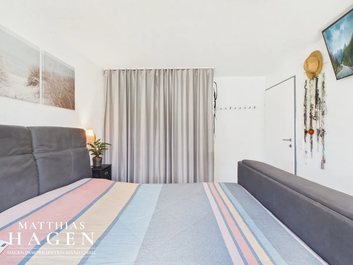3-Zimmer-Wohnung kaufen in Dornbirn – 62,27 m², € 369.000 – Bild 11 von 23