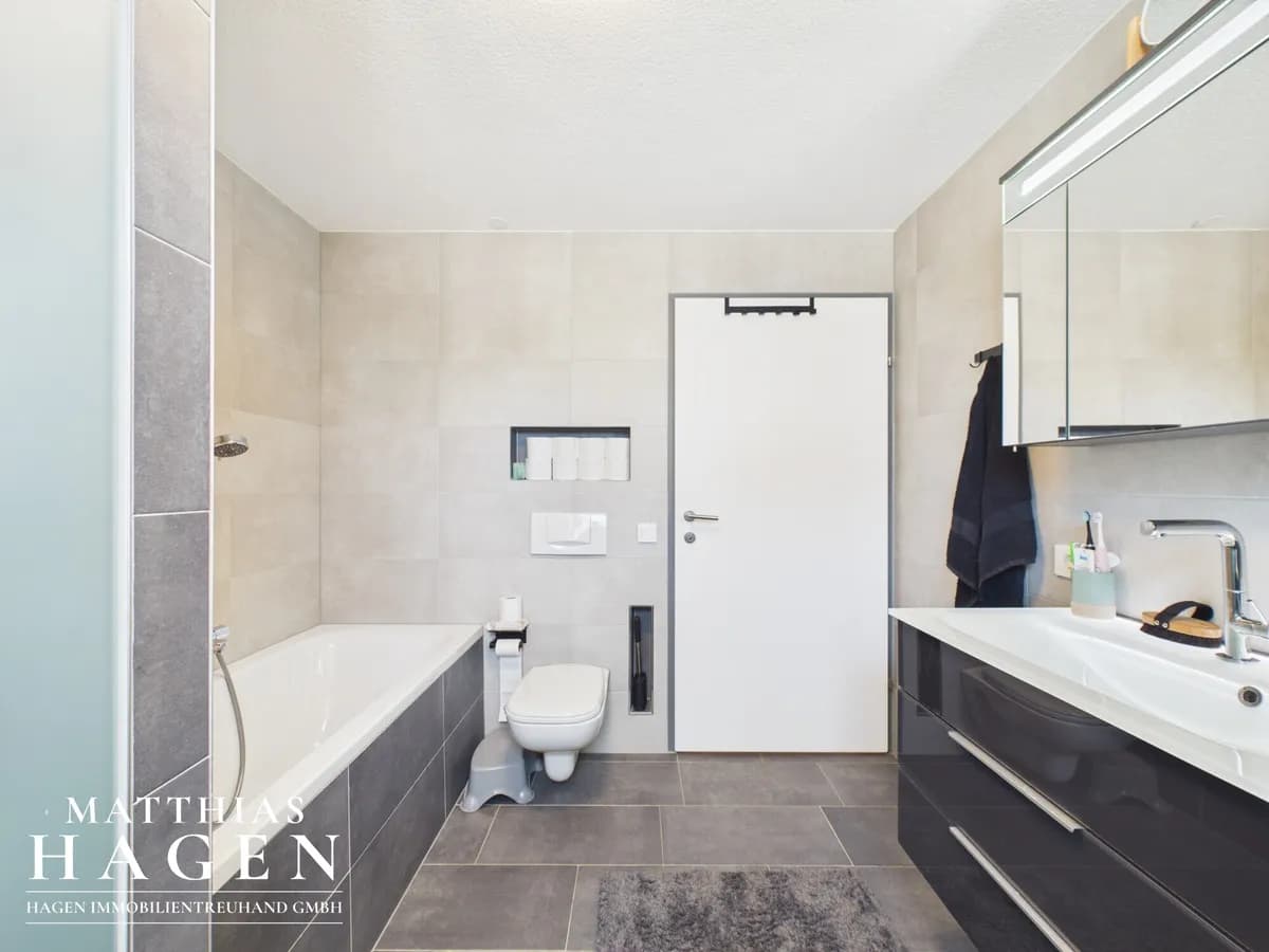 3-Zimmer-Wohnung kaufen in Dornbirn – 62,27 m², € 369.000 – Bild 12 von 23