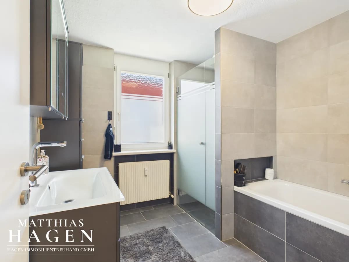 3-Zimmer-Wohnung kaufen in Dornbirn – 62,27 m², € 369.000 – Bild 14 von 23