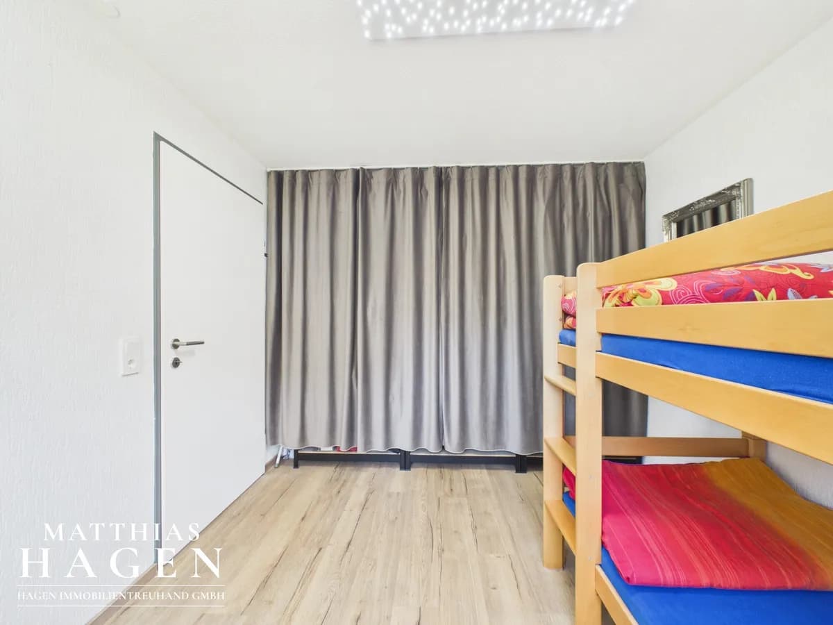 3-Zimmer-Wohnung kaufen in Dornbirn – 62,27 m², € 369.000 – Bild 15 von 23