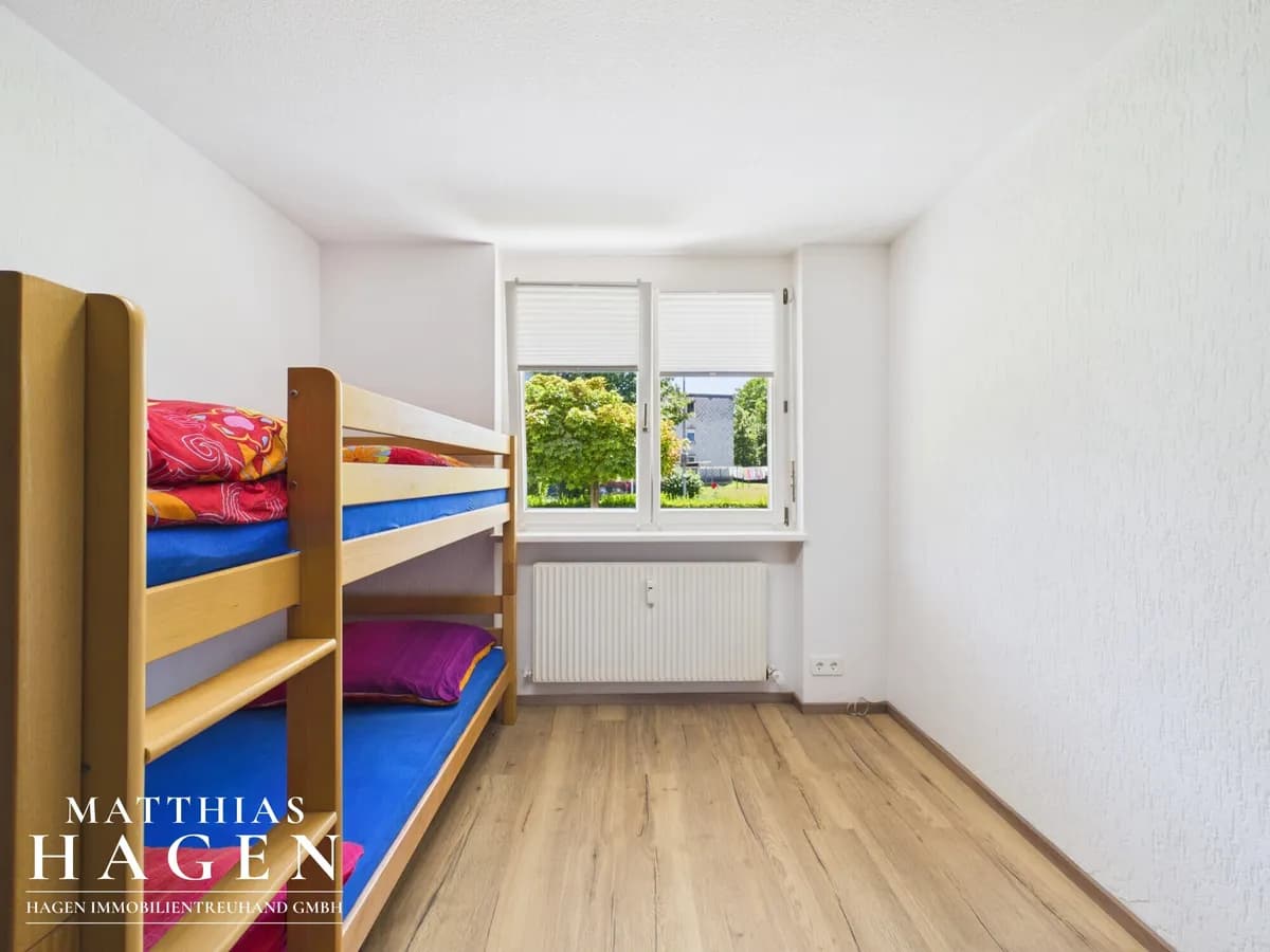 3-Zimmer-Wohnung kaufen in Dornbirn – 62,27 m², € 369.000 – Bild 16 von 23