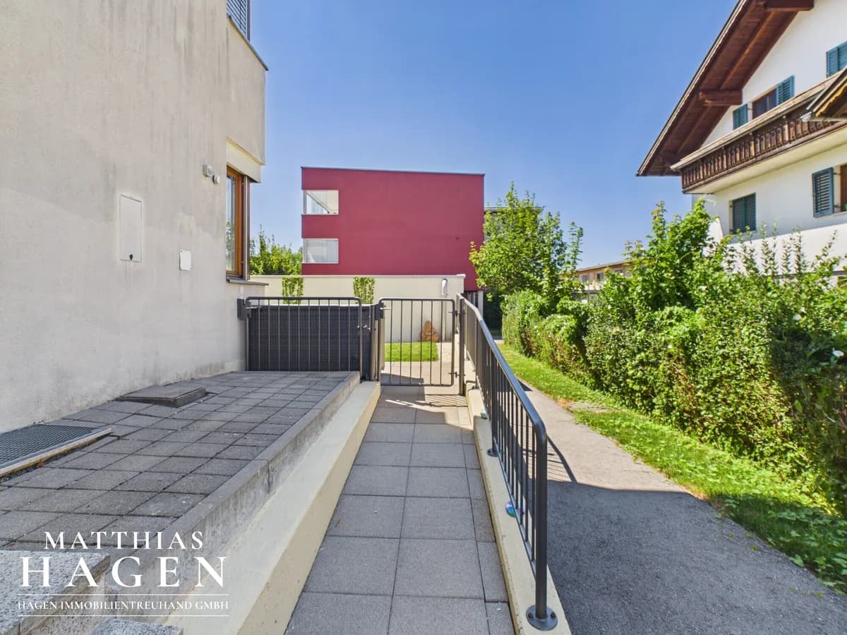 3-Zimmer-Wohnung kaufen in Dornbirn – 62,27 m², € 369.000 – Bild 17 von 23
