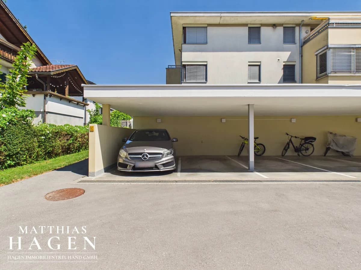 3-Zimmer-Wohnung kaufen in Dornbirn – 62,27 m², € 369.000 – Bild 19 von 23