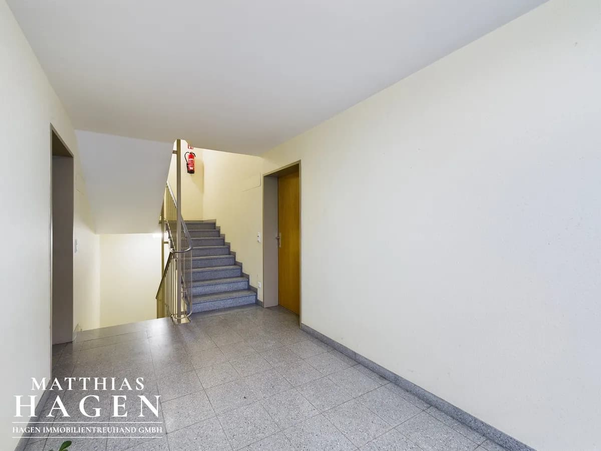 3-Zimmer-Wohnung kaufen in Dornbirn – 62,27 m², € 369.000 – Bild 20 von 23