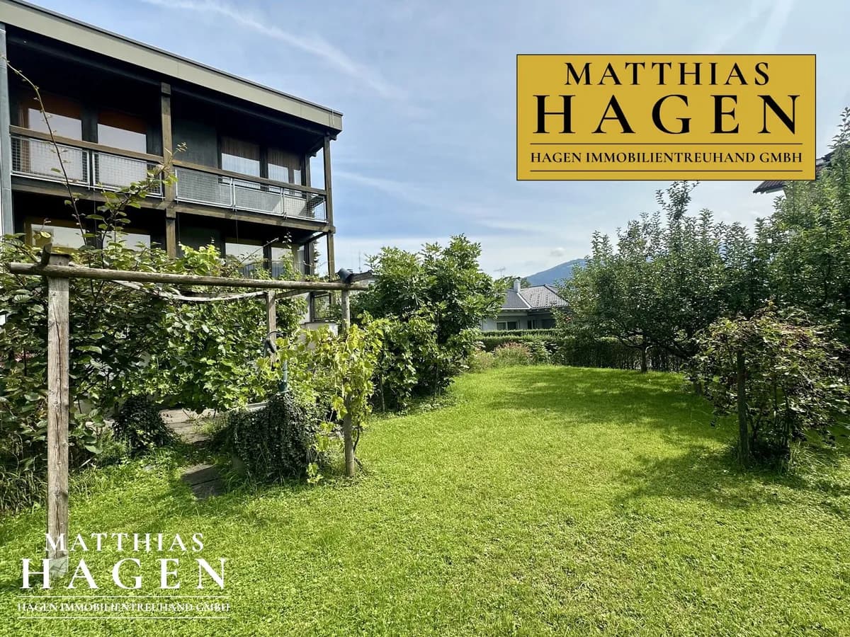 4-Zimmer-Haus kaufen in Dornbirn – 114,93 m², € 530.000 – Bild 1 von 35