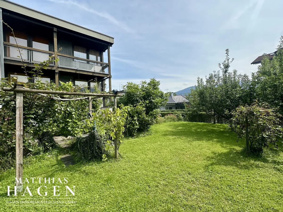 4-Zimmer-Haus kaufen in Dornbirn – 114,93 m², € 530.000 – Bild 2 von 35
