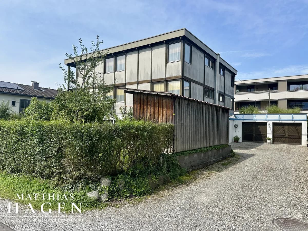 4-Zimmer-Haus kaufen in Dornbirn – 114,93 m², € 530.000 – Bild 3 von 35