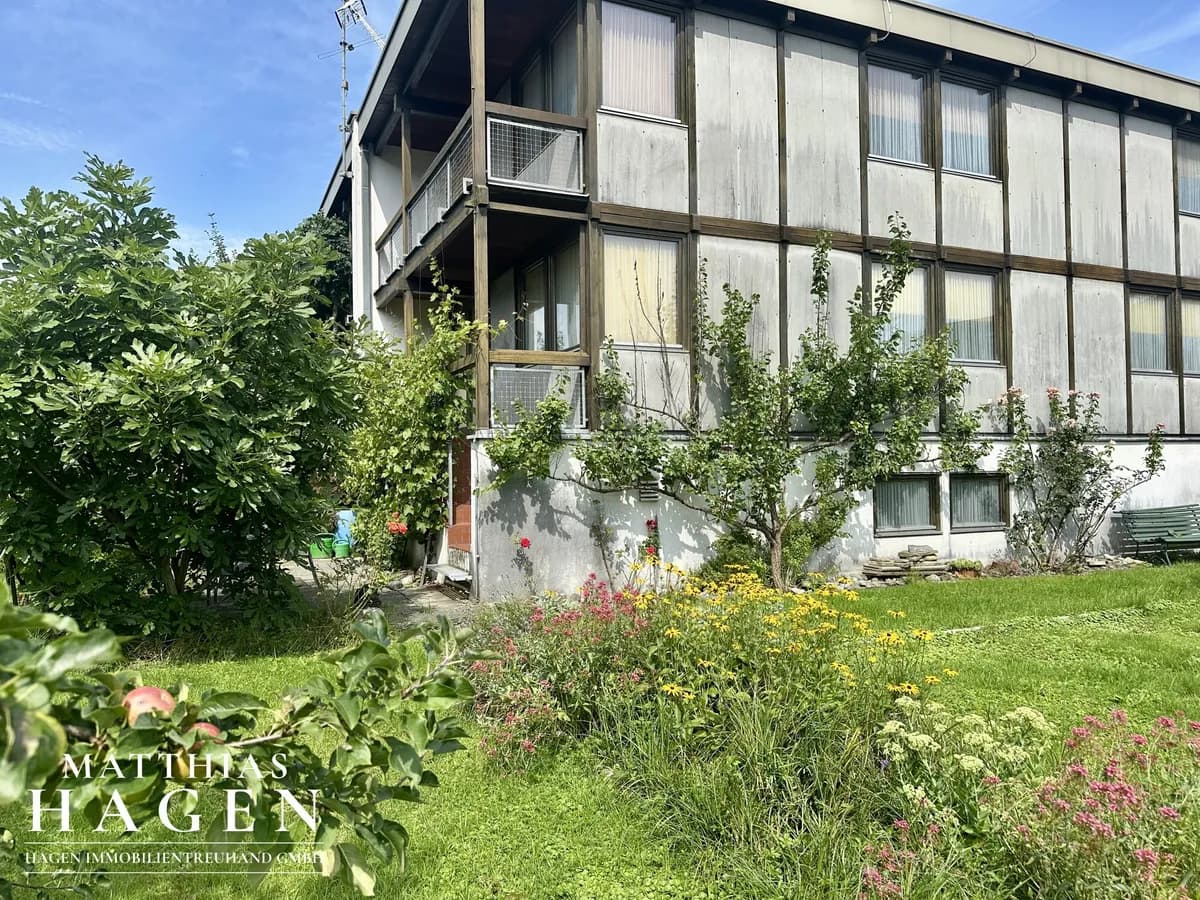 4-Zimmer-Haus kaufen in Dornbirn – 114,93 m², € 530.000 – Bild 5 von 35