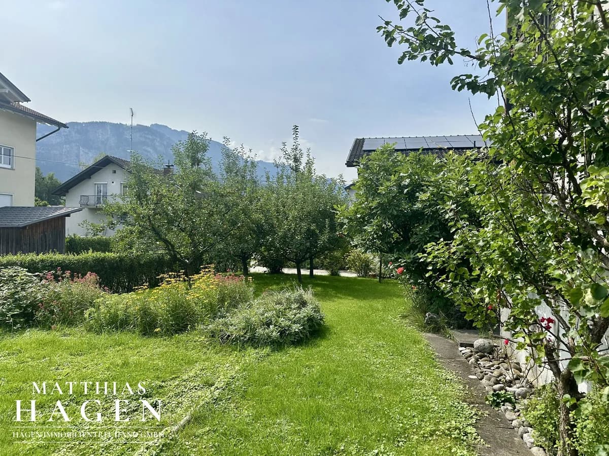 4-Zimmer-Haus kaufen in Dornbirn – 114,93 m², € 530.000 – Bild 6 von 35