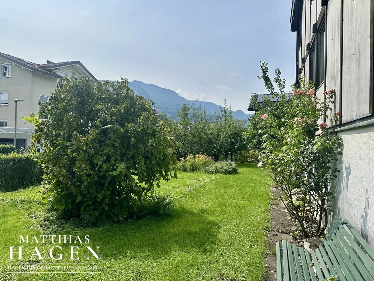 4-Zimmer-Haus kaufen in Dornbirn – 114,93 m², € 530.000 – Bild 7 von 35