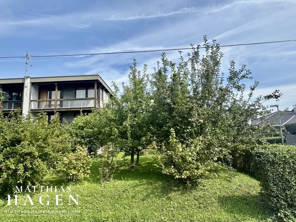 4-Zimmer-Haus kaufen in Dornbirn – 114,93 m², € 530.000 – Bild 8 von 35