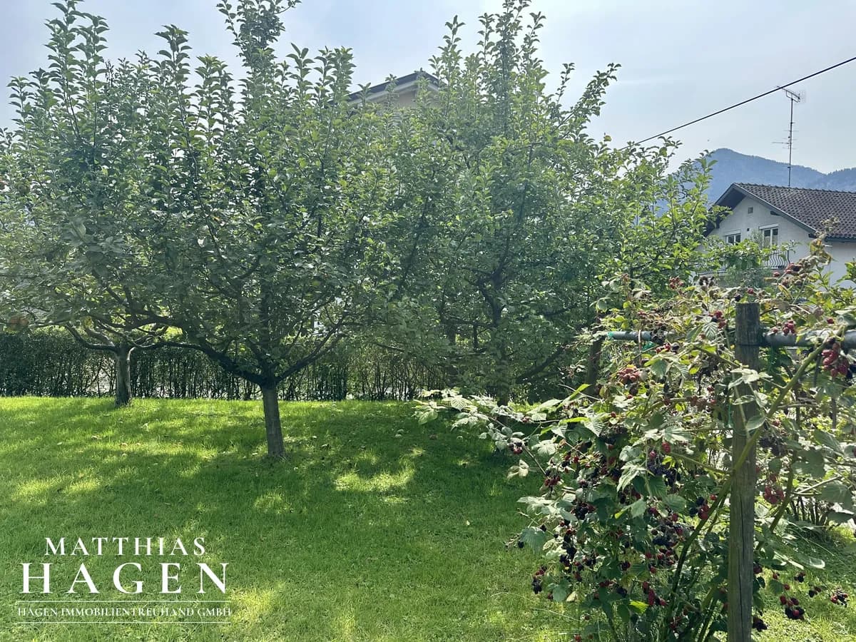 4-Zimmer-Haus kaufen in Dornbirn – 114,93 m², € 530.000 – Bild 10 von 35