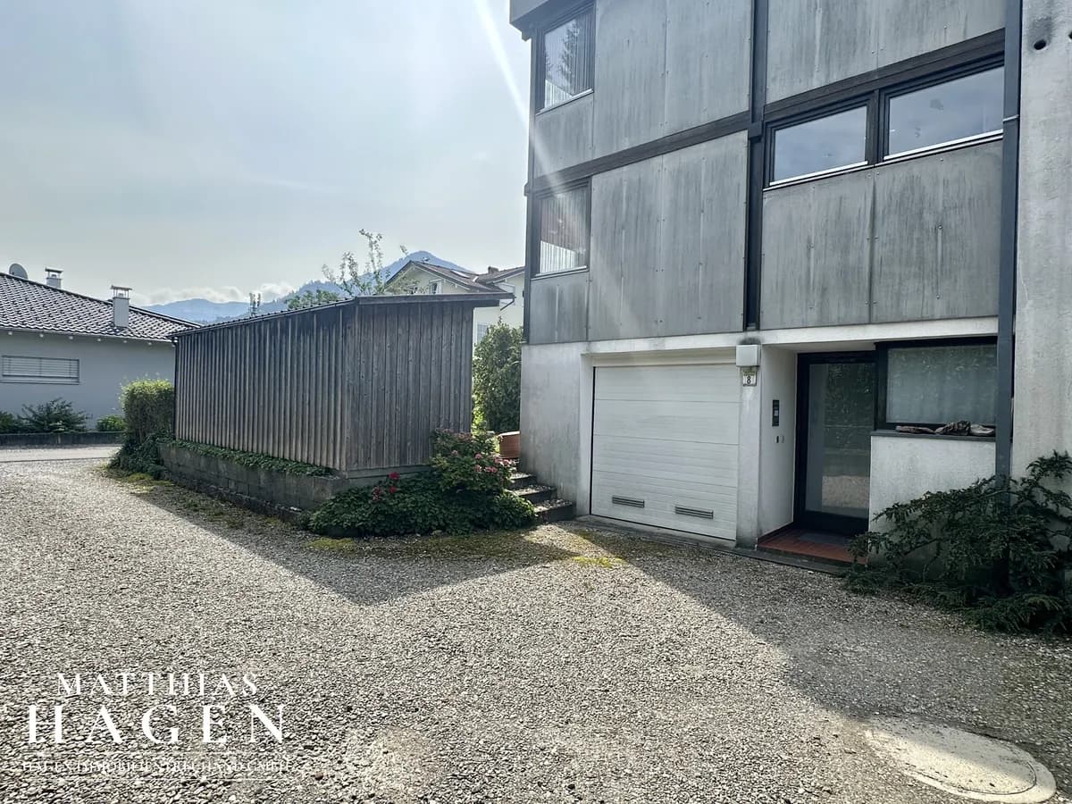 4-Zimmer-Haus kaufen in Dornbirn – 114,93 m², € 530.000 – Bild 13 von 35