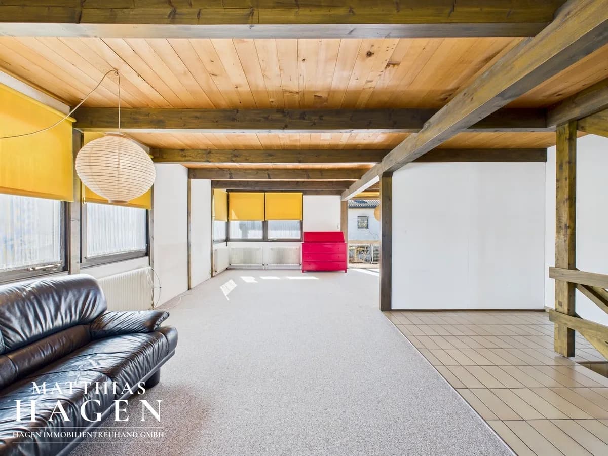 4-Zimmer-Haus kaufen in Dornbirn – 114,93 m², € 530.000 – Bild 14 von 35