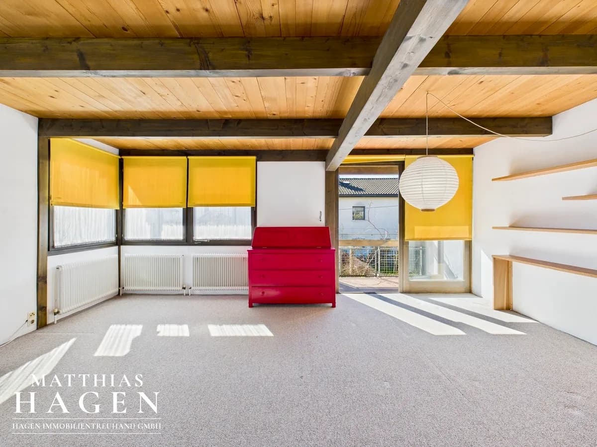 4-Zimmer-Haus kaufen in Dornbirn – 114,93 m², € 530.000 – Bild 15 von 35
