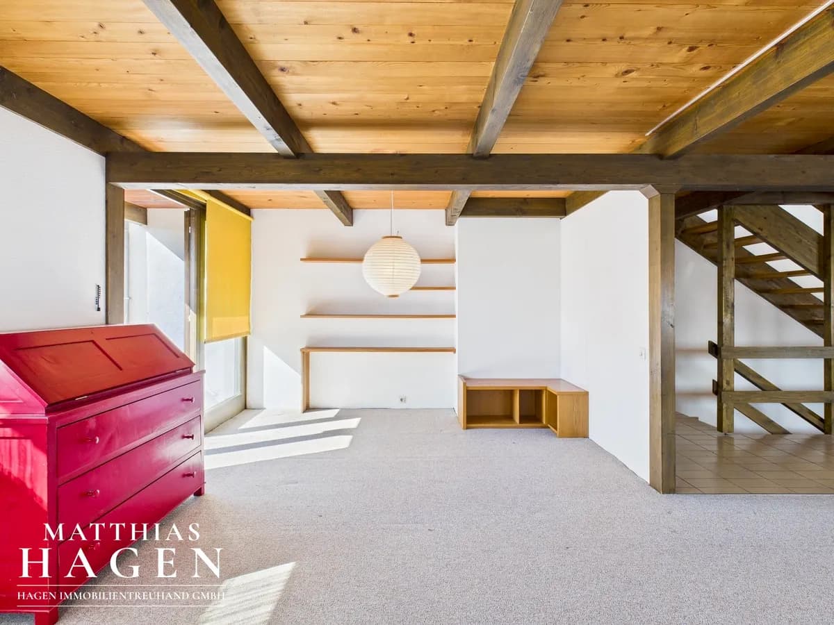 4-Zimmer-Haus kaufen in Dornbirn – 114,93 m², € 530.000 – Bild 16 von 35
