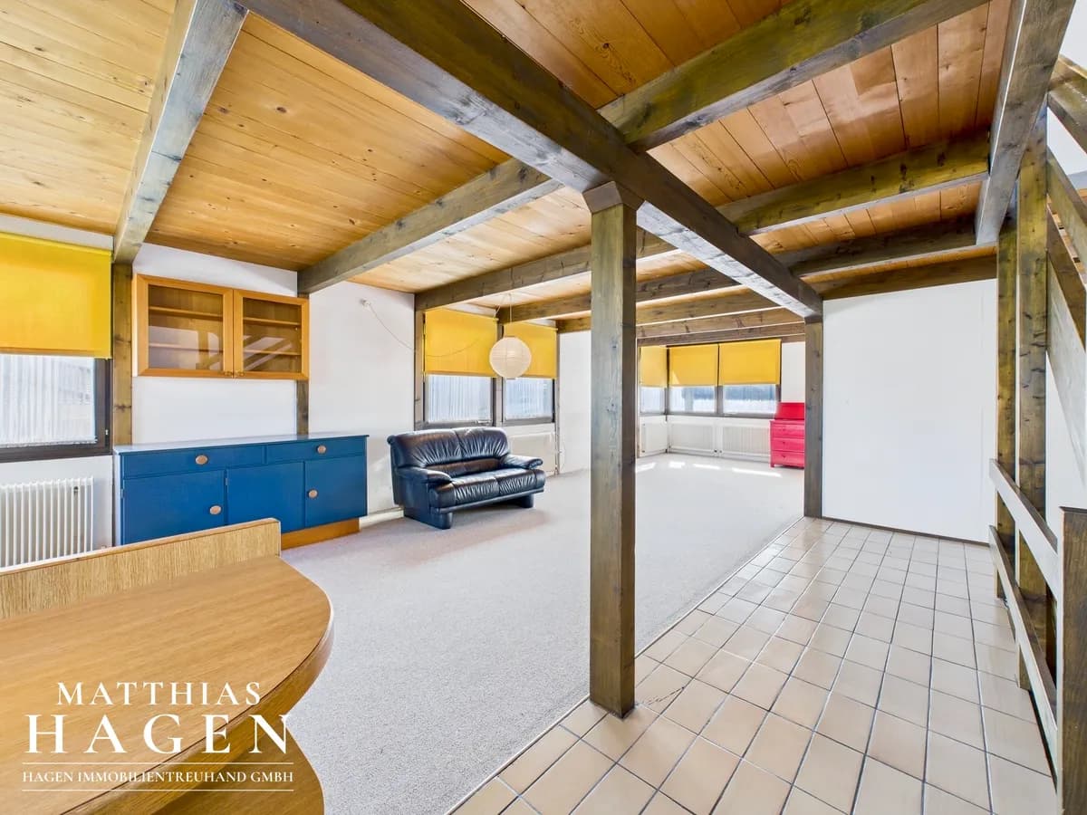4-Zimmer-Haus kaufen in Dornbirn – 114,93 m², € 530.000 – Bild 17 von 35