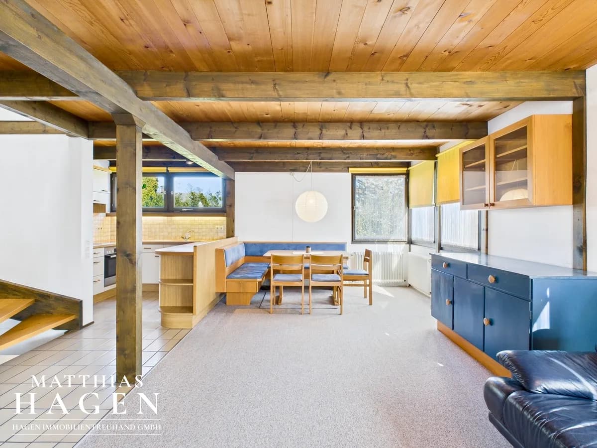 4-Zimmer-Haus kaufen in Dornbirn – 114,93 m², € 530.000 – Bild 19 von 35