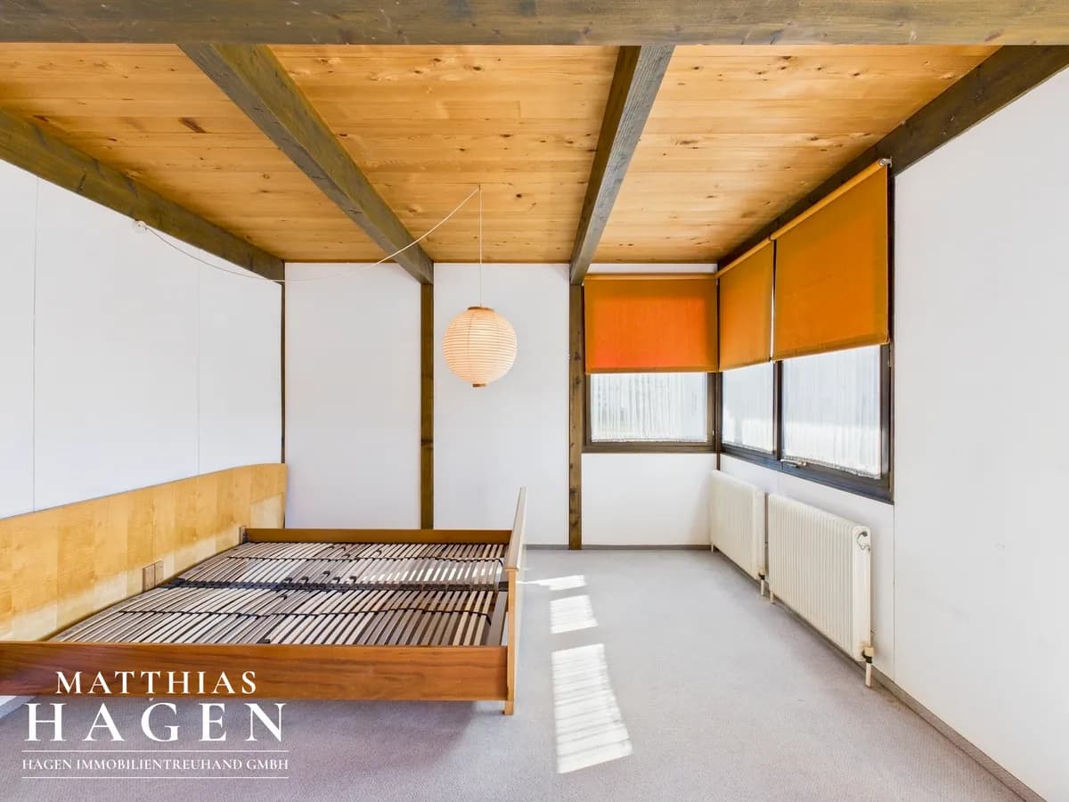 4-Zimmer-Haus kaufen in Dornbirn – 114,93 m², € 530.000 – Bild 23 von 35