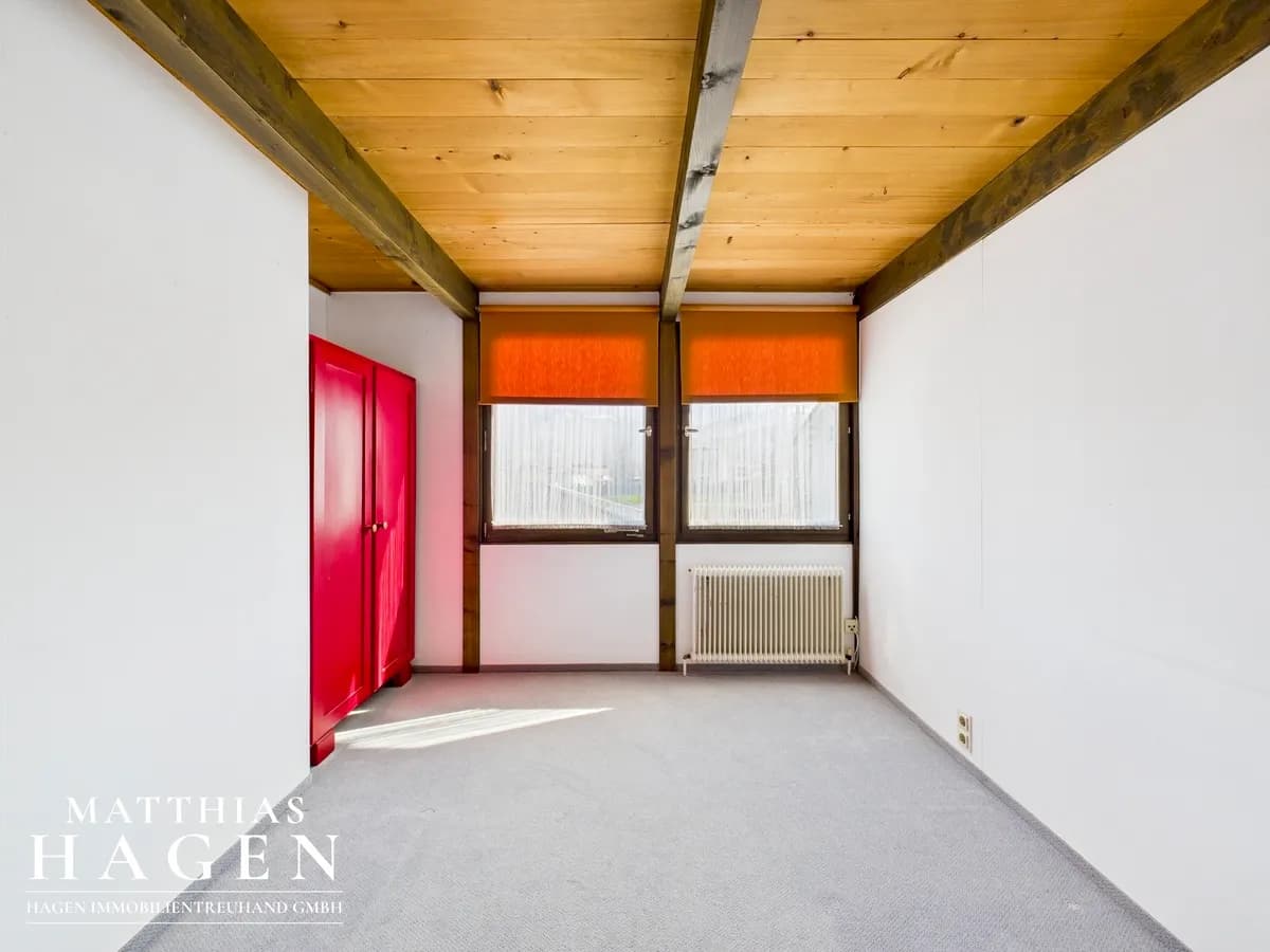 4-Zimmer-Haus kaufen in Dornbirn – 114,93 m², € 530.000 – Bild 24 von 35