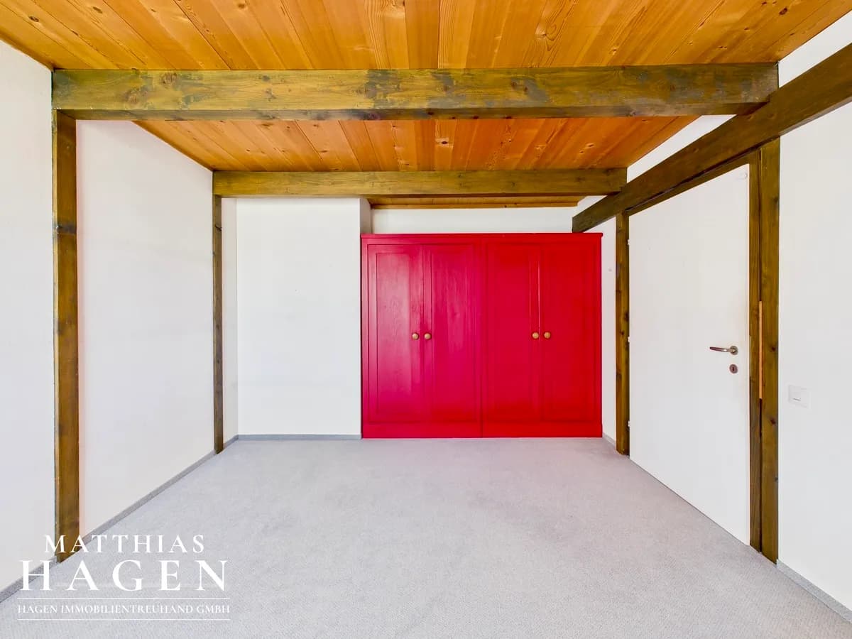 4-Zimmer-Haus kaufen in Dornbirn – 114,93 m², € 530.000 – Bild 26 von 35