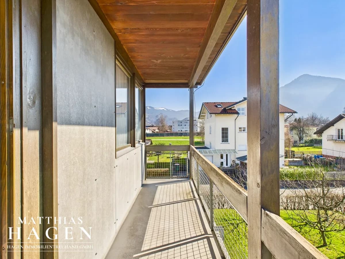 4-Zimmer-Haus kaufen in Dornbirn – 114,93 m², € 530.000 – Bild 28 von 35