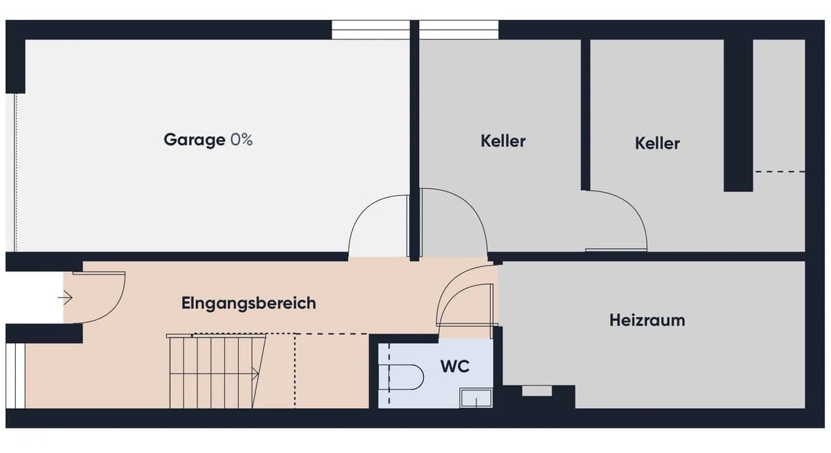 4-Zimmer-Haus kaufen in Dornbirn – 114,93 m², € 530.000 – Bild 29 von 35
