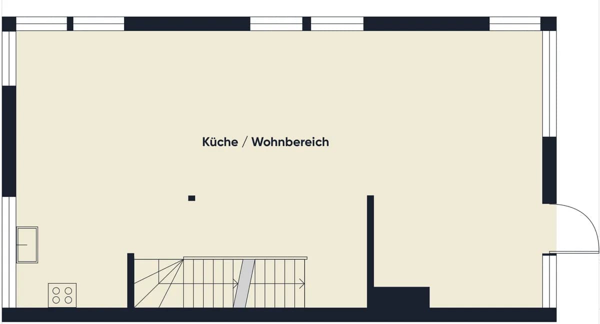 4-Zimmer-Haus kaufen in Dornbirn – 114,93 m², € 530.000 – Bild 30 von 35
