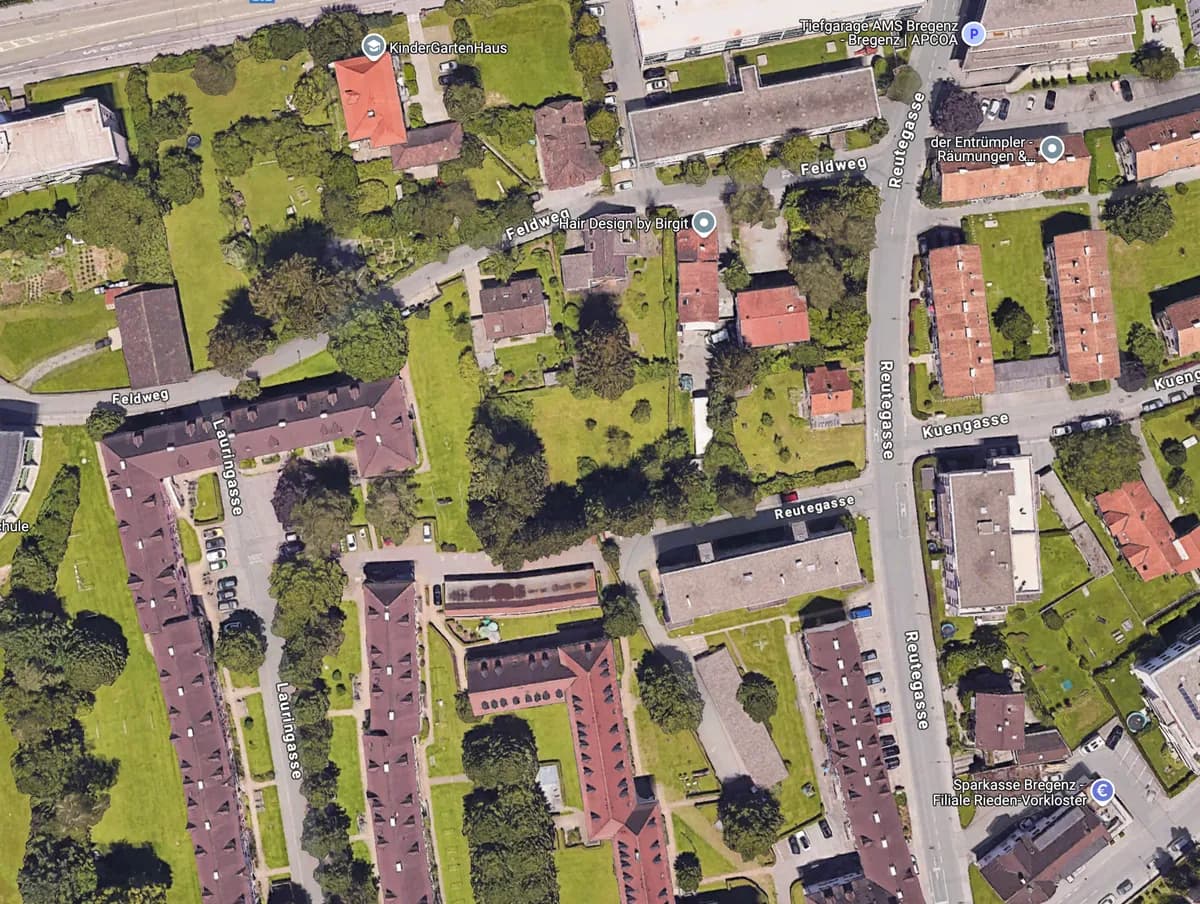 Grundstück kaufen in Bregenz – 4 777 m² – Bild 4 von 6