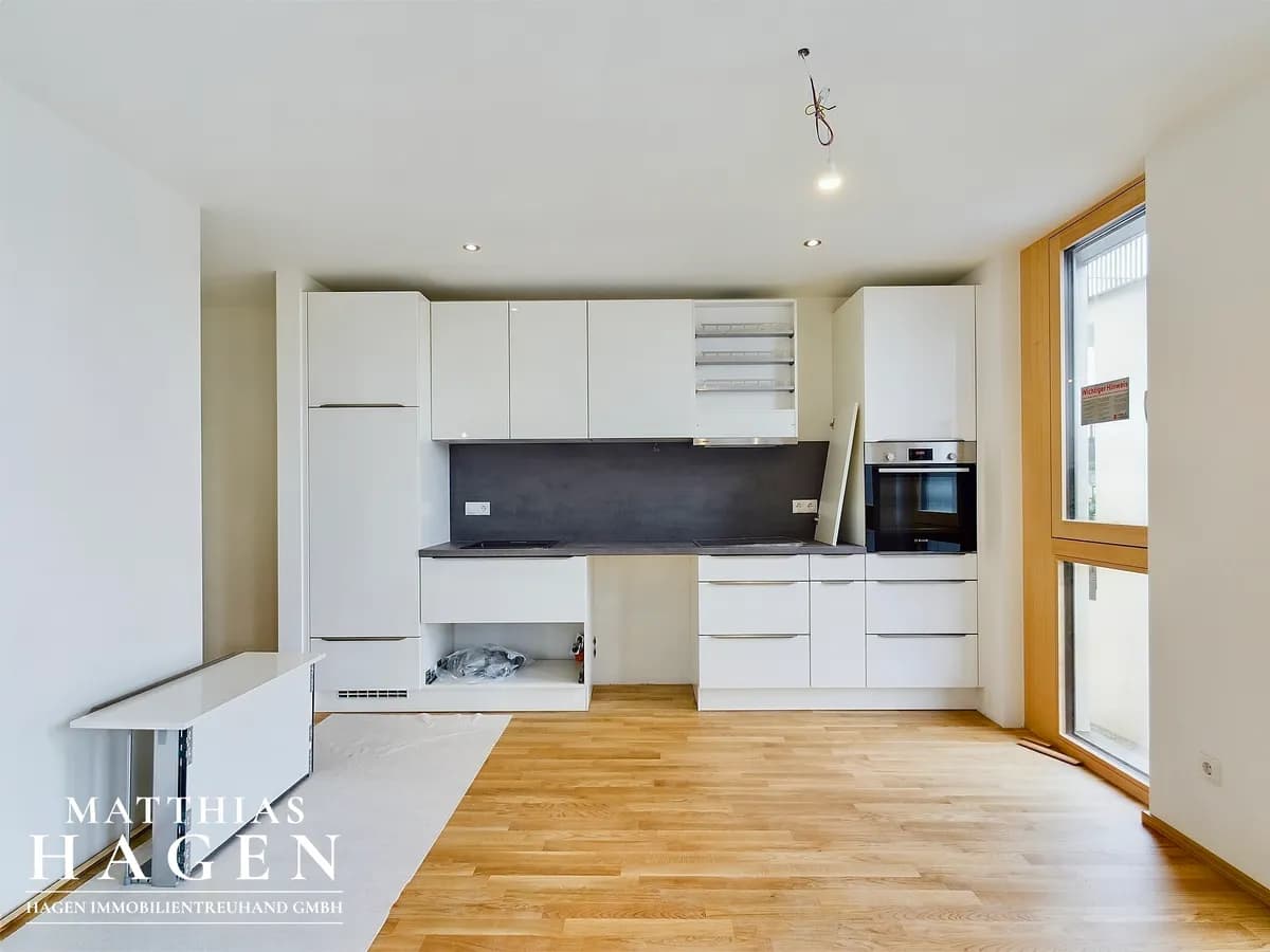 2-Zimmer-Wohnung mieten in Bregenz – 52,14 m², € 1.114 – Bild 4 von 17
