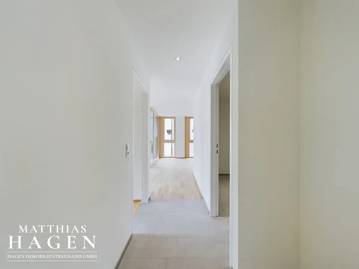 2-Zimmer-Wohnung mieten in Bregenz – 52,14 m², € 1.114 – Bild 8 von 17