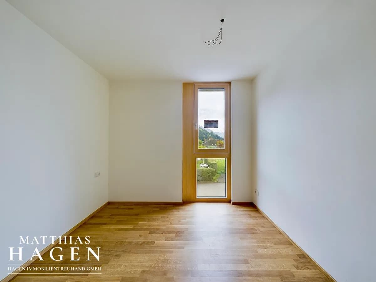 2-Zimmer-Wohnung mieten in Bregenz – 52,14 m², € 1.114 – Bild 9 von 17