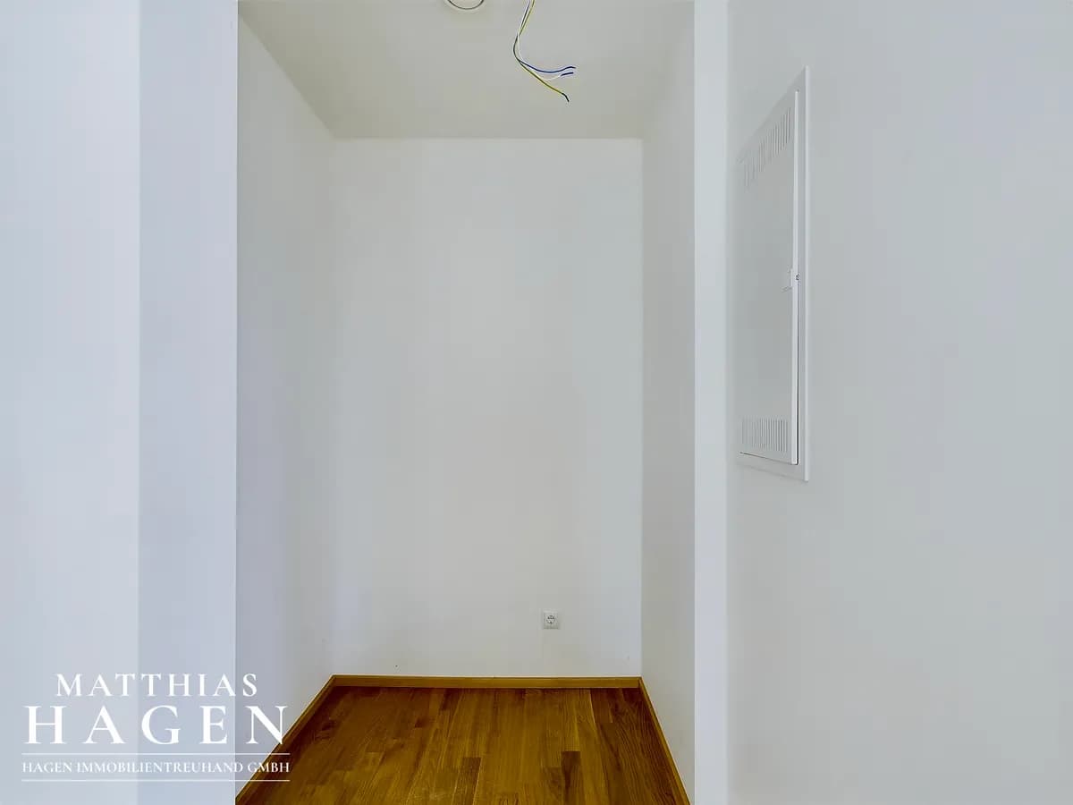 2-Zimmer-Wohnung mieten in Bregenz – 52,14 m², € 1.114 – Bild 10 von 17