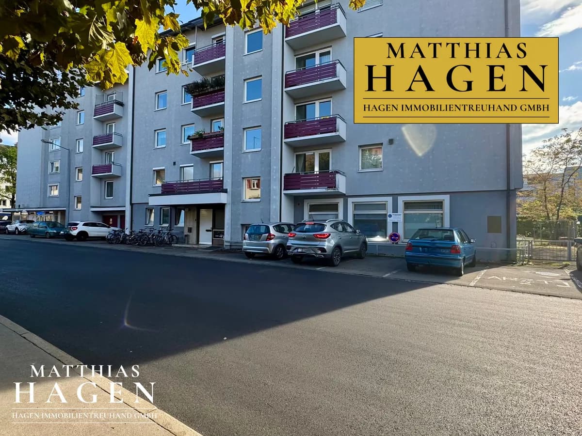 Wohnung kaufen in Dornbirn – 199,63 m², € 670.000