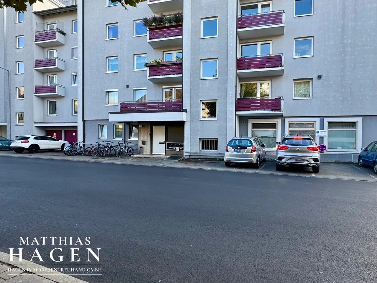 Wohnung kaufen in Dornbirn – 199,63 m², € 670.000 – Bild 4 von 7